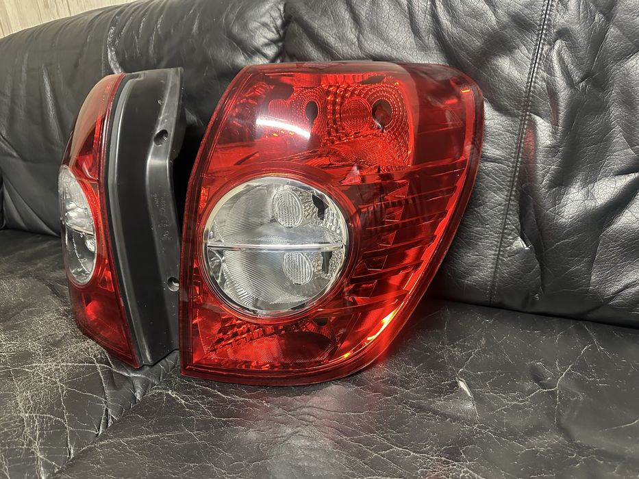 Стоп/Стопове за Шевролет Каптива!