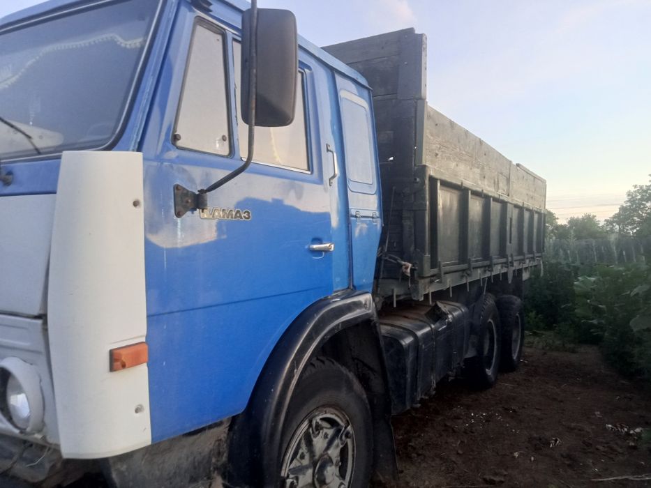 Продам КАМАЗ 5320