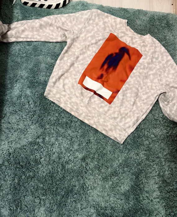 Heron Preston ușor negociabil