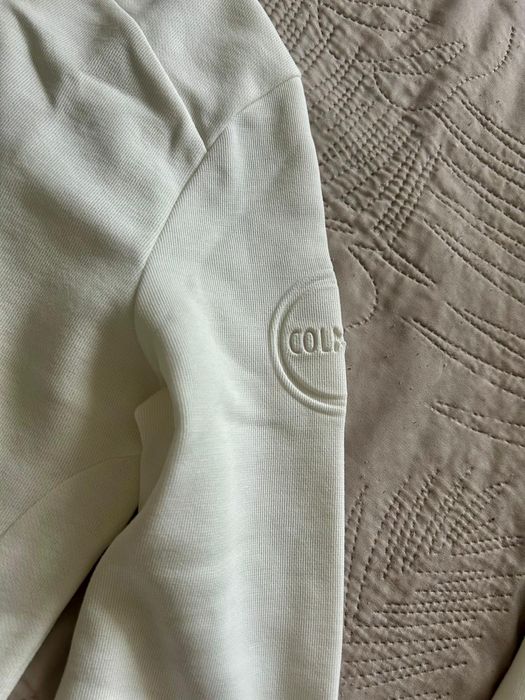 Дамски бял  Спортен комплект Colmar S