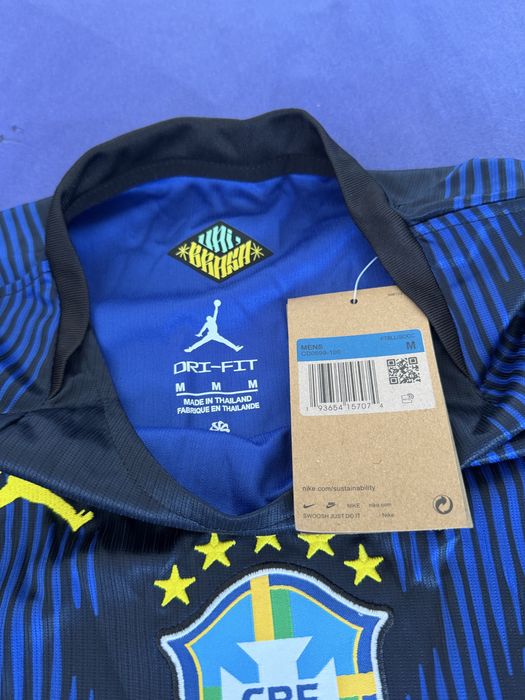 tricou World Cup 2026 Brazilia Vini Jr.