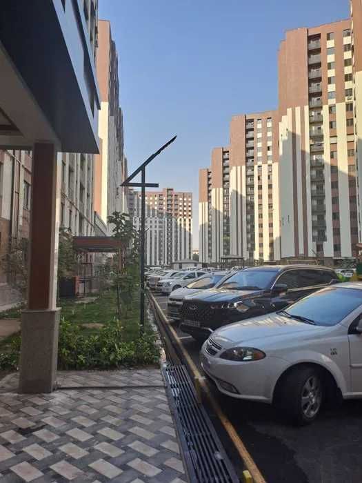 Квартира 2 комнатная