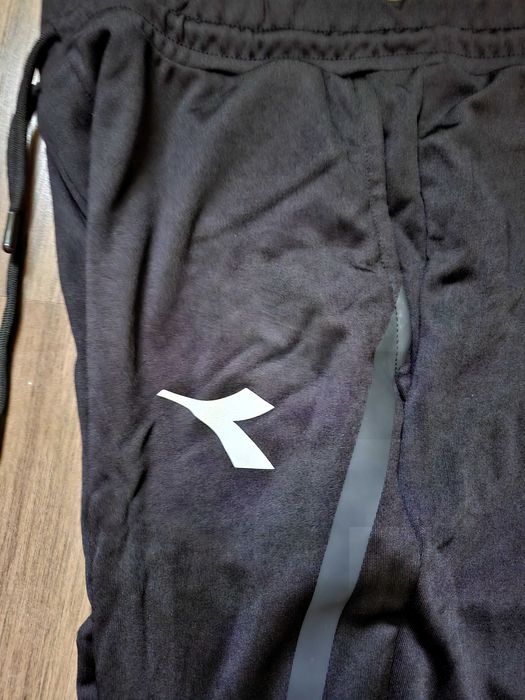 Тренировъчно долнище Диадора