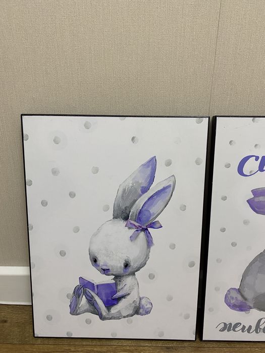 Продается панно для детской комнаты