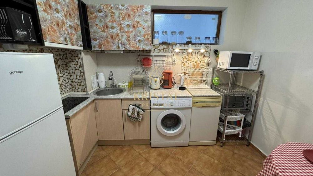 Продава се Тристаен апартамент в к.к. Слънчев бряг - 81 кв.м за 888 €/кв.м - Снимка #6