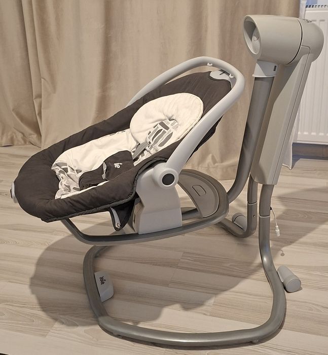 Leagan si balansoar Joie