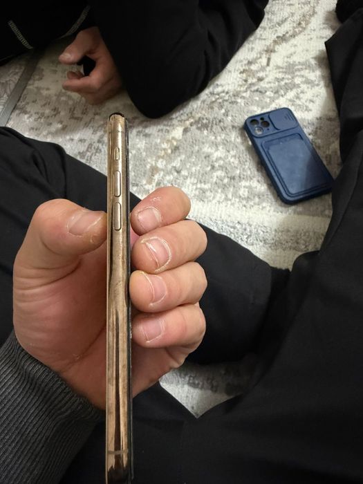 Айфое 11 про идеальном состояние