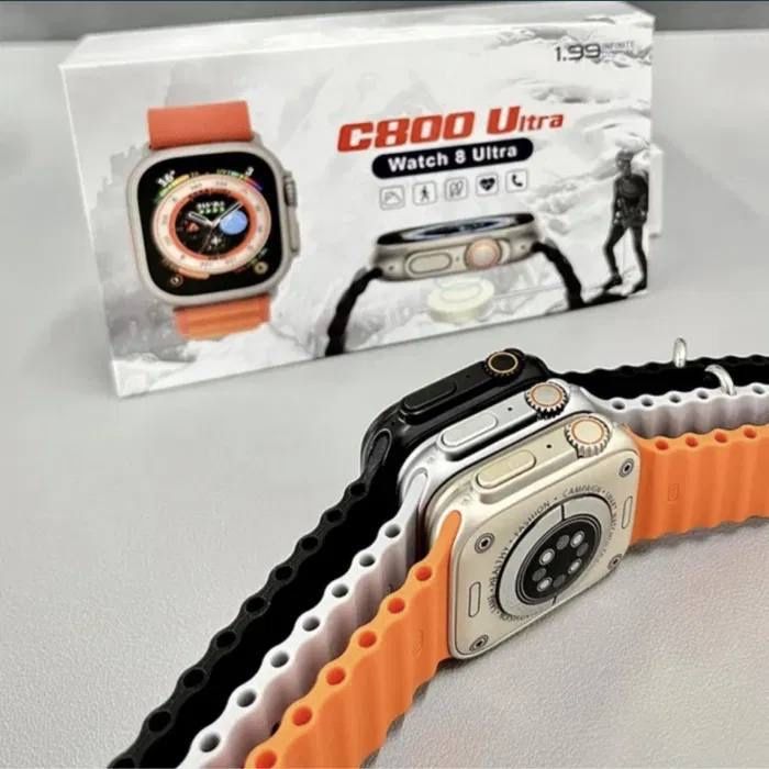 Смарть часы, часы, сағаттар,С85,Apple wathUltra