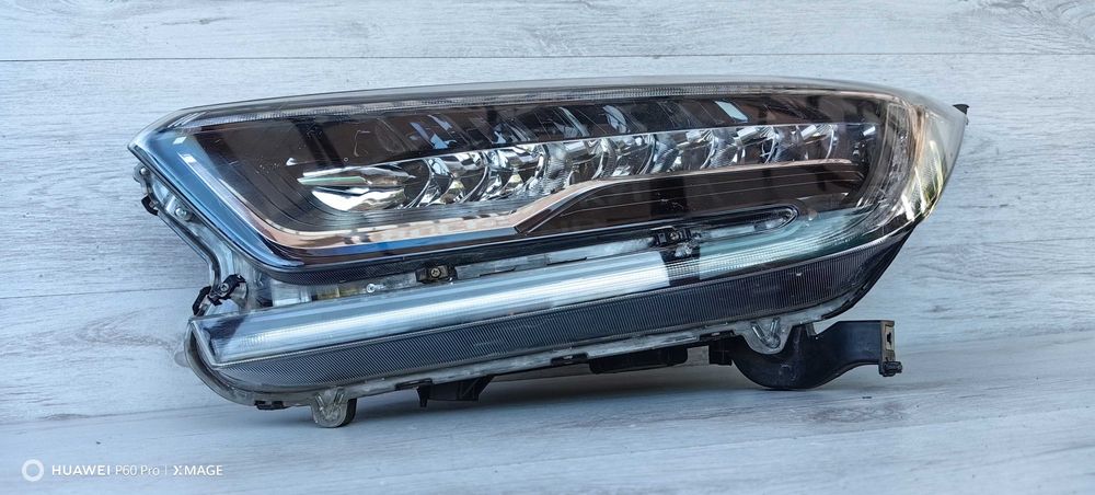 Фар за Honda CRV Full LED / Хонда ЦРВ Фул ЛЕД