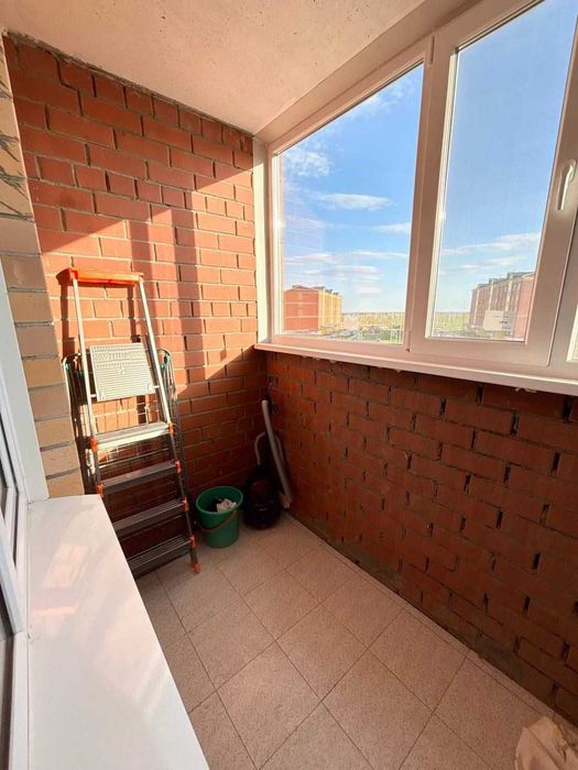 Продажа 3-комнатной квартиры