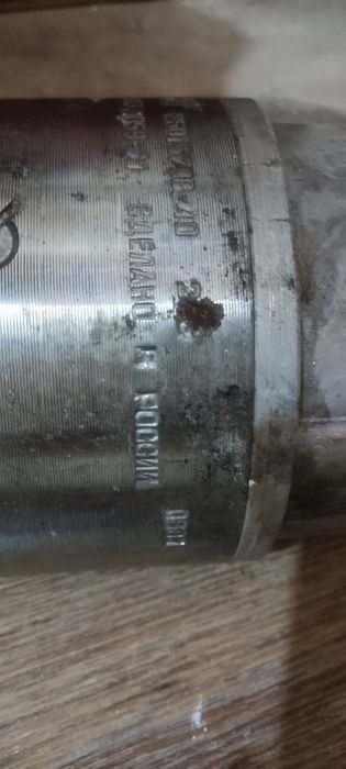 Стартер ЯМЗ, КРАЗ, МАЗ