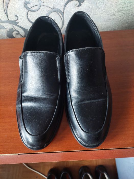 Сапоги, туфли мужские