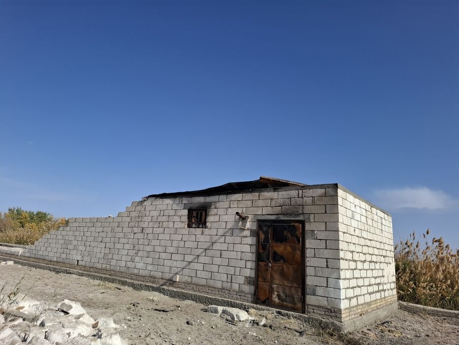 Урганч туман галаба 8 кмда 5000 кв метр нотурар йер сотилади