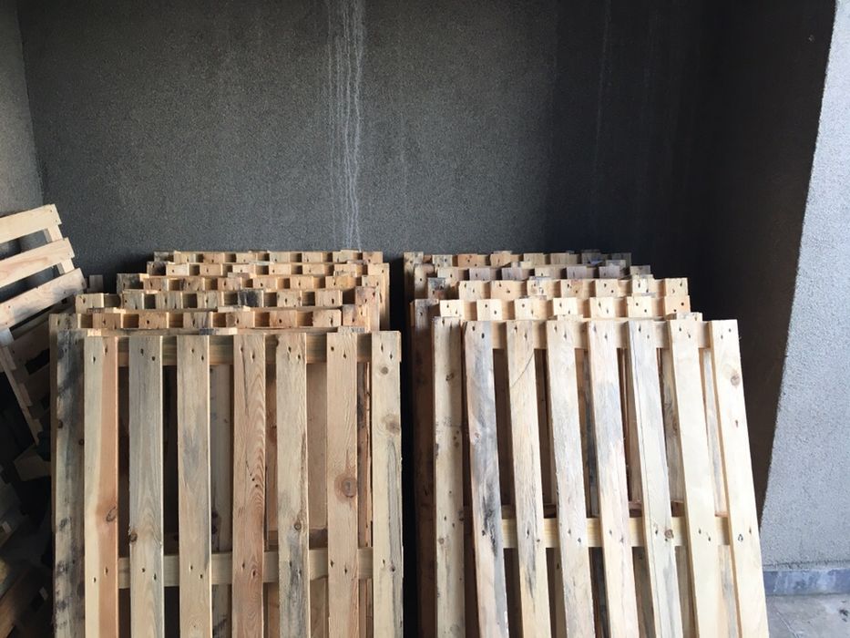 Продавам палета