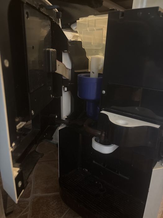 Esspresor Lavazza pentru piese