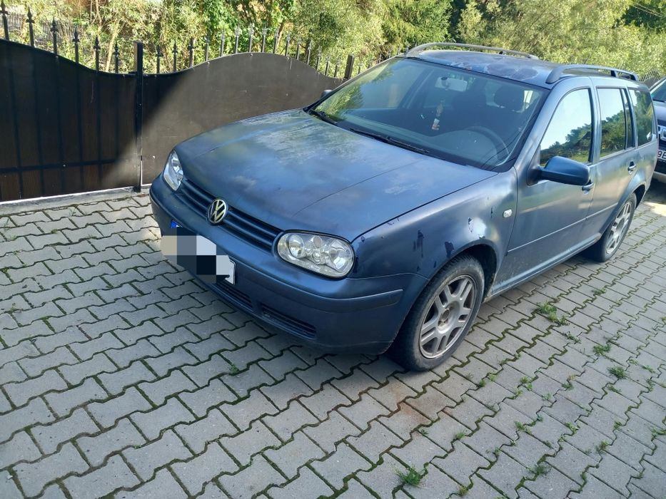VOLKSWAGEN Golf 0 — imagine 2