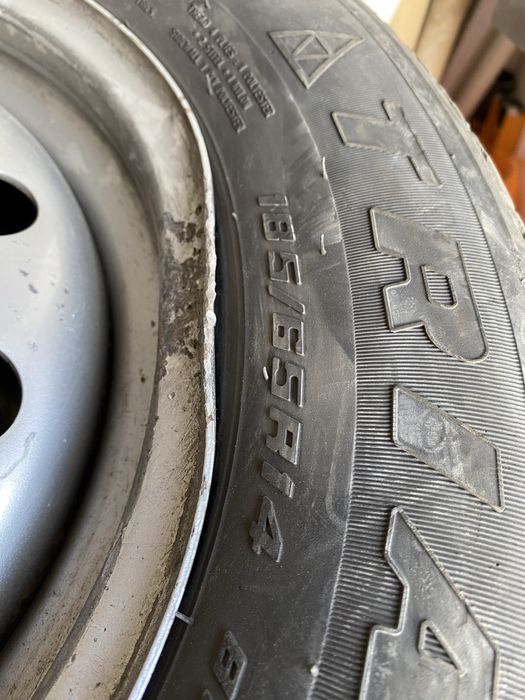 Продаю липучки за 55000