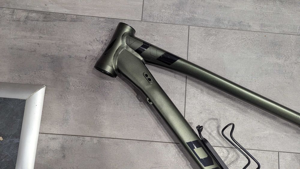 Рамка за велосипед Drag Shift 5.1