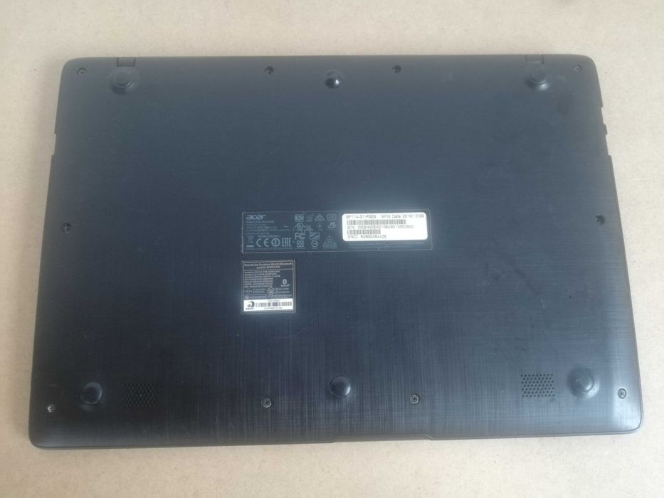 Acer Swift1 SF114-31-P00S