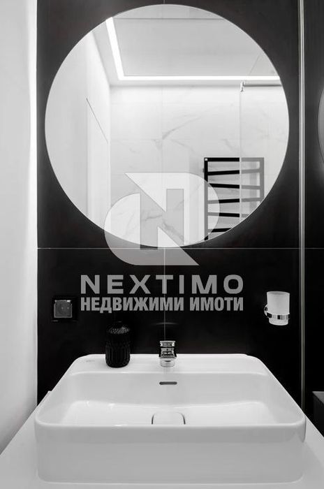 Дава се под наем Двустаен апартамент в Пловдив, Христо Смирненски - 70 кв.м за 736 € - Снимка #8