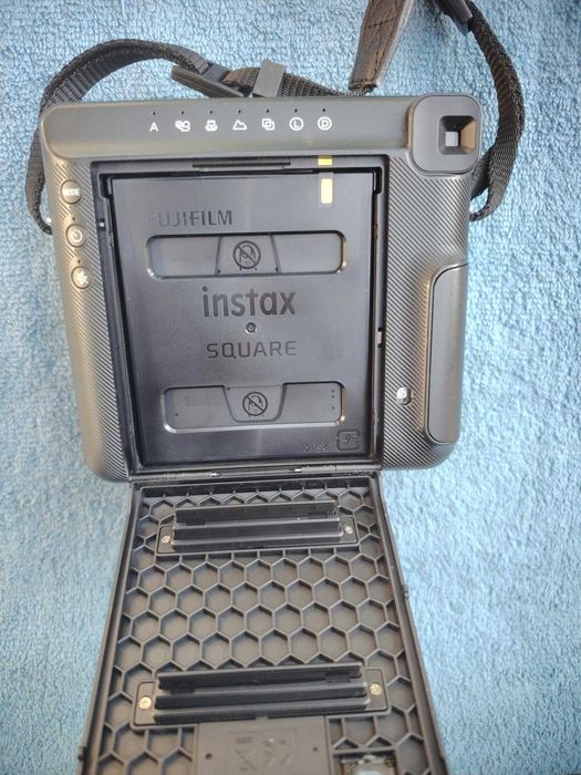Fujifilm Instax Square SQ6 instant film camera