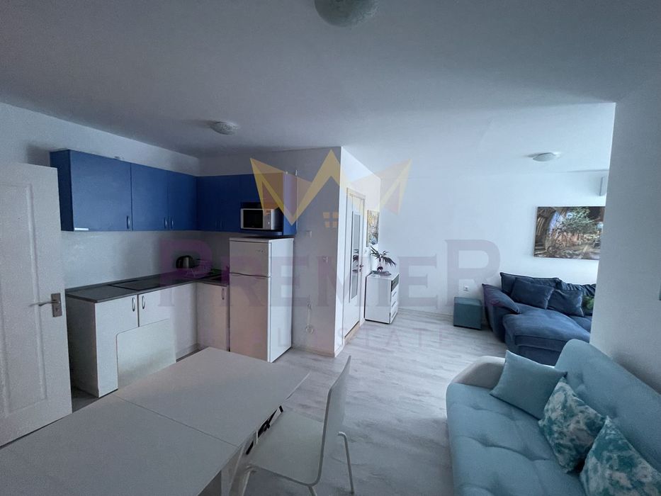 3-стаен в Добрич, област-гр.Балчик площ 73