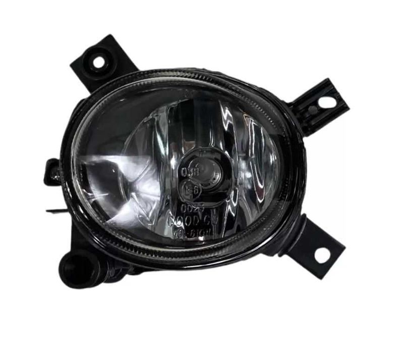 Предна броня за Audi A5 2011г-2015г с халогени RS5 Design