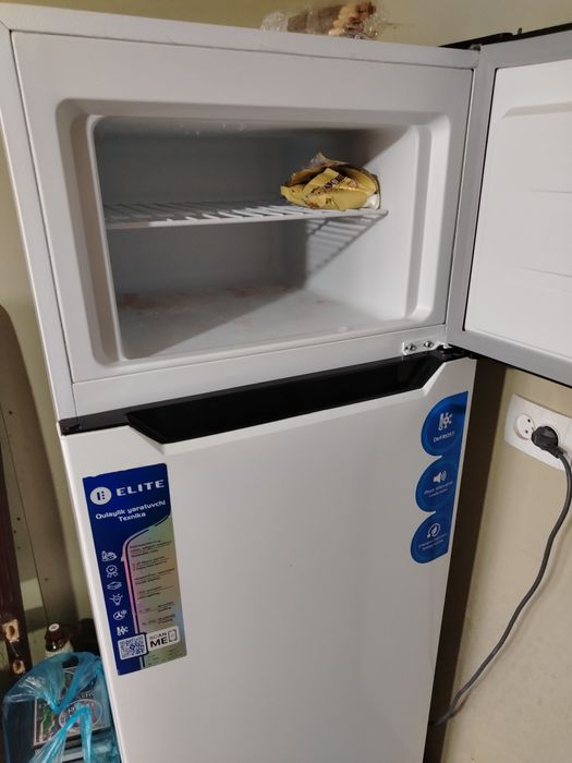 Продаётся холодильник,