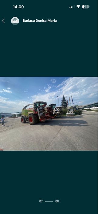 Oferim servicii in toata tara