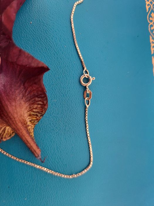 Серьги с кулончиком серебро 925