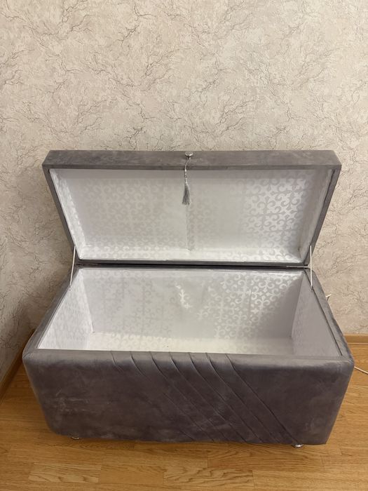 Продам новый сундук для приданного