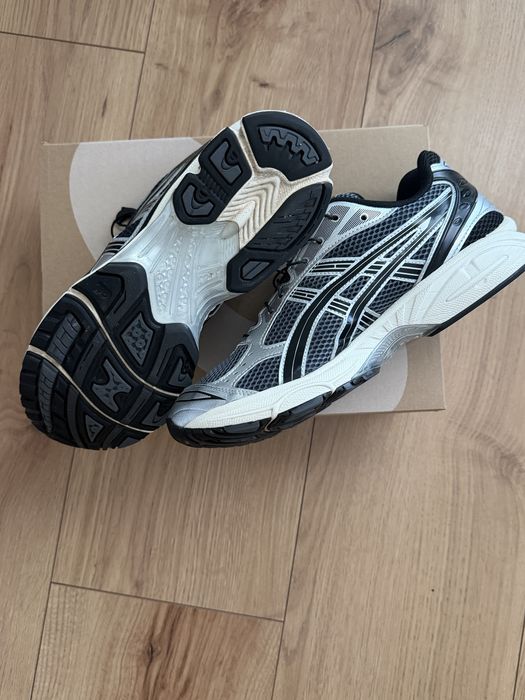 Asics Gel Kayano 14 Carrier Grey