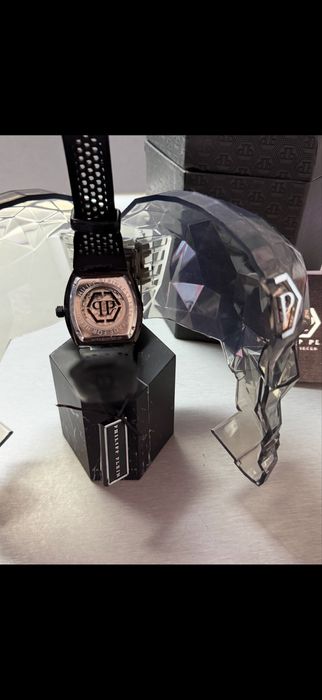 Часовник Philipp Plein