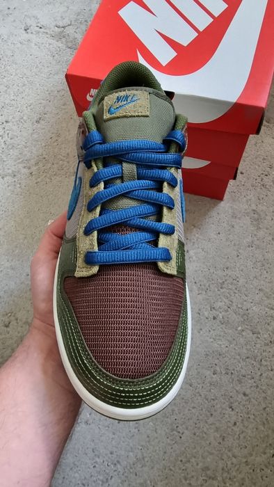 Nike Dunk low originali