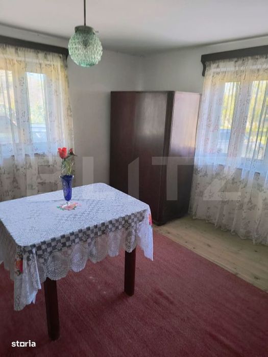 Casa de vanzare, 3 camere, 75 mp - Bobalna