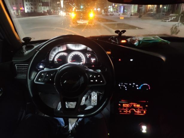 Nexia 2 1.6 (нексия 2 1.6) ДОНС