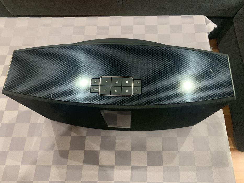 Sound touch 30/20 Bose
