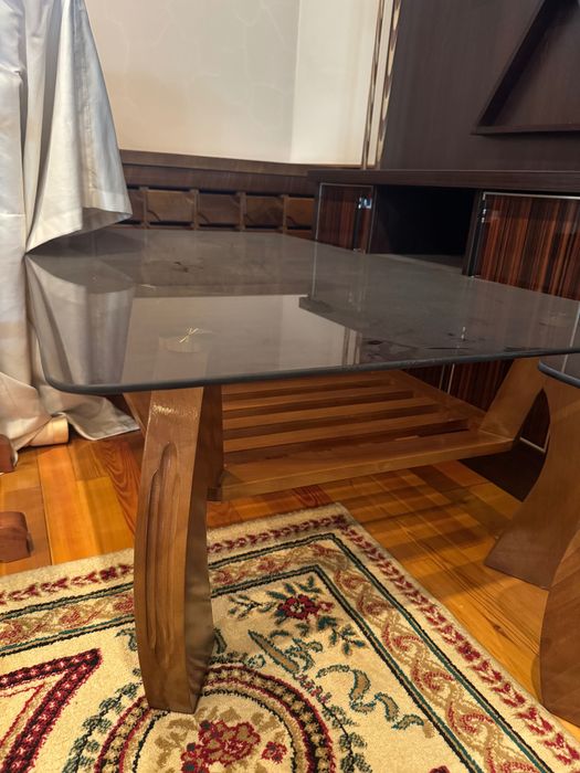 Мебели: Столы / стулья