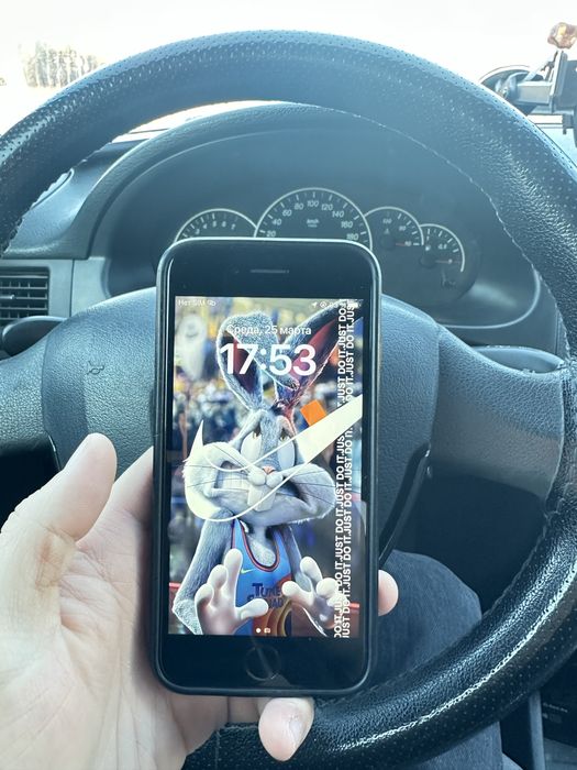 Iphone 8 64g space gray