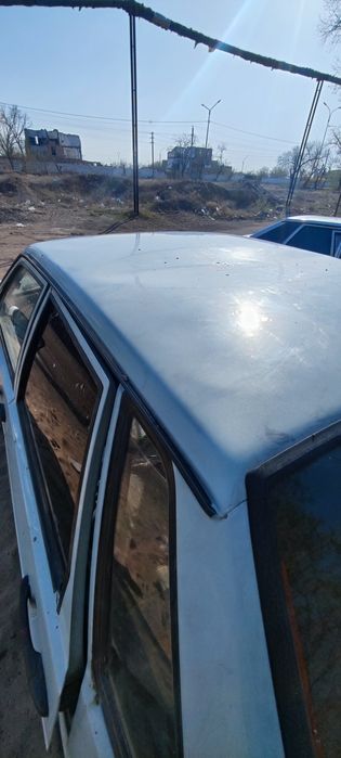 Ваз 99 1998 год заводится