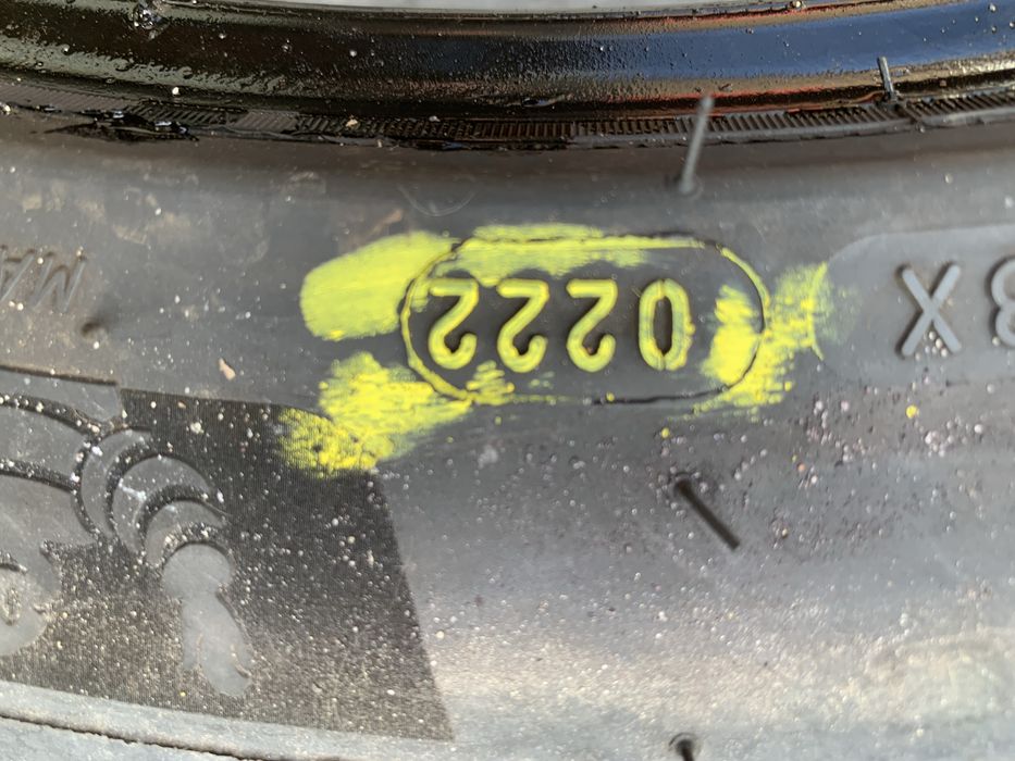 255 40 20 anvelopă de vară