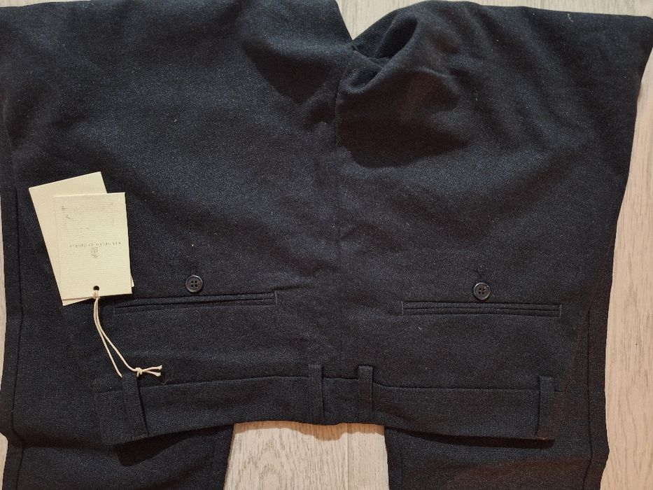 Брюки от Brunelli Cucinelli