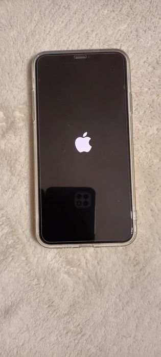 Айфон 11 про макс