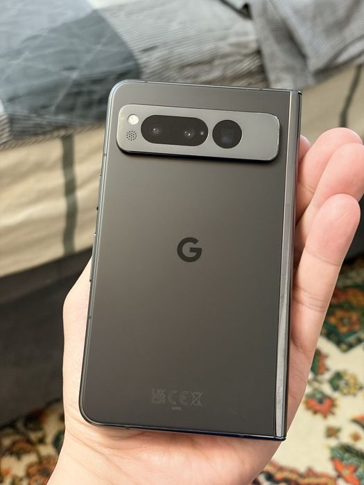 Google Pixel Fold, 512 gb, в отличном состоянии