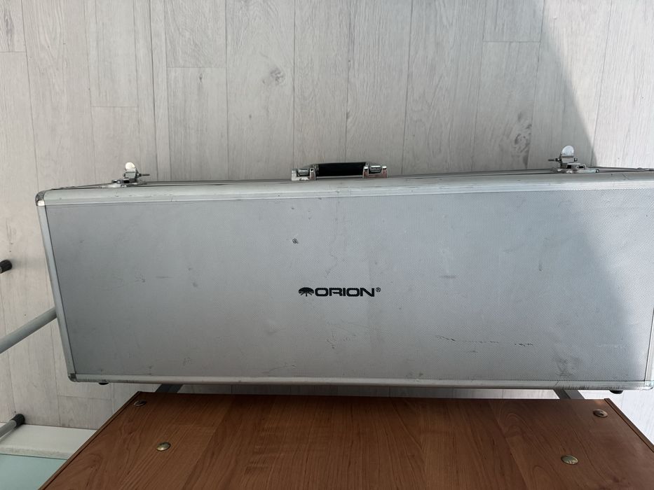 Продам телескоп Orion 120 ED
