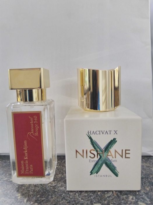 Нишови и дизайнерски парфюми!За Бургас може и лично предаване.