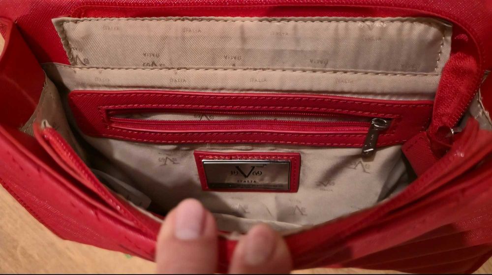 Geanta Versace (Italia by Versace)