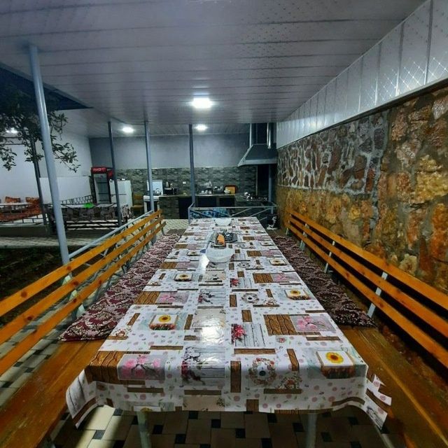 Продается дача "Чорбог кургони" 9 соток.