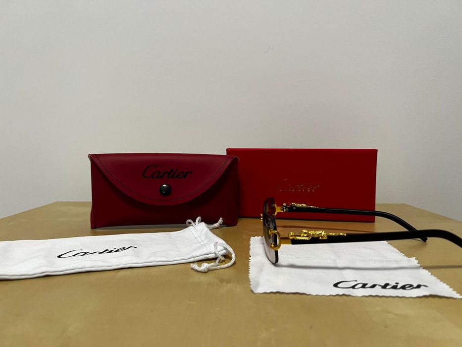 Ochelari de soare diferite modele