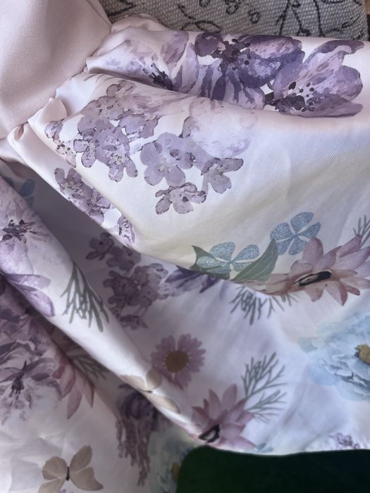 Рокля H&M размер 6-8г